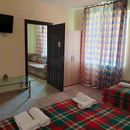 Viriks Hotel Бургас Екстериор снимка