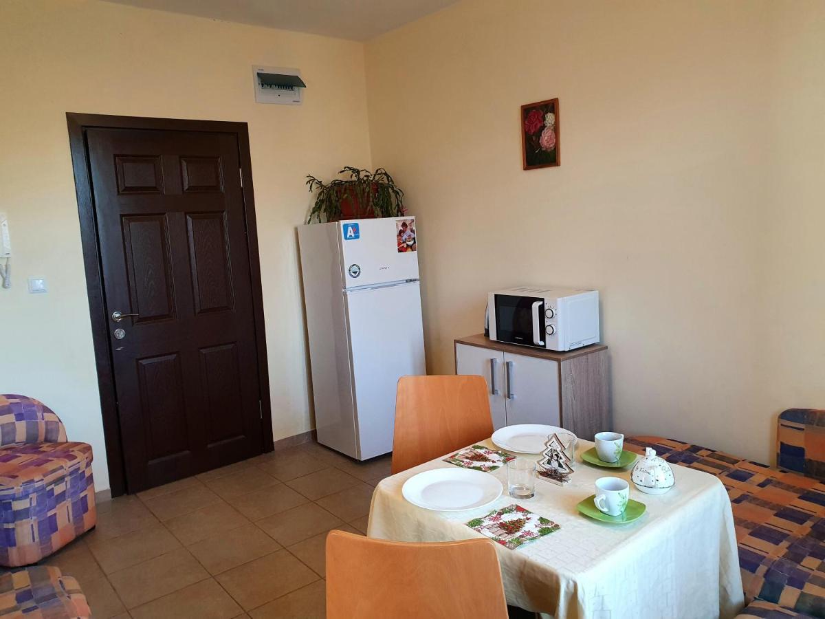 Viriks Hotel Бургас Екстериор снимка