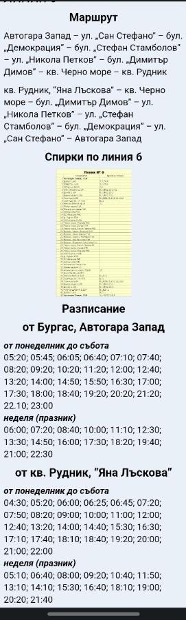 Viriks Hotel Бургас Екстериор снимка