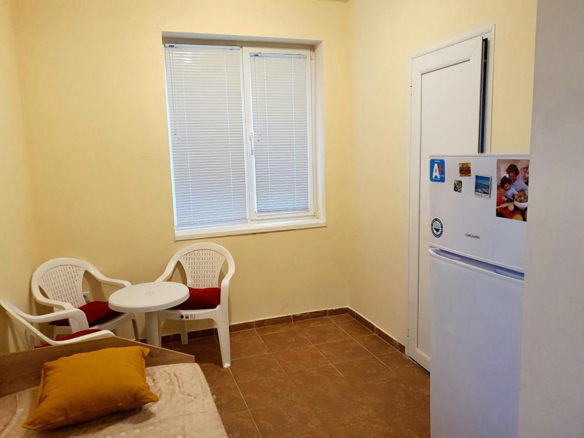 Viriks Hotel Бургас Екстериор снимка