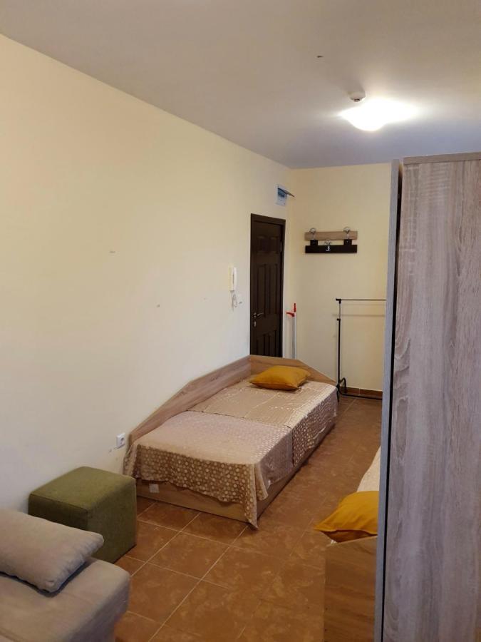 Viriks Hotel Бургас Екстериор снимка