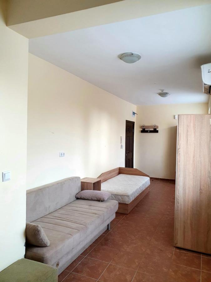 Viriks Hotel Бургас Екстериор снимка