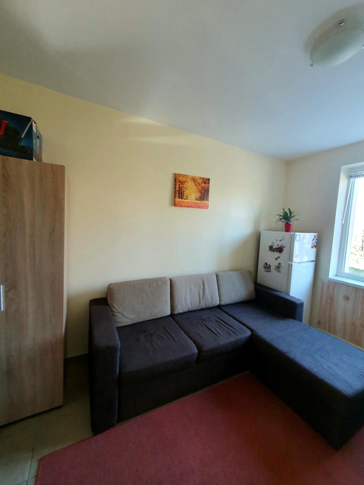 Viriks Hotel Бургас Екстериор снимка