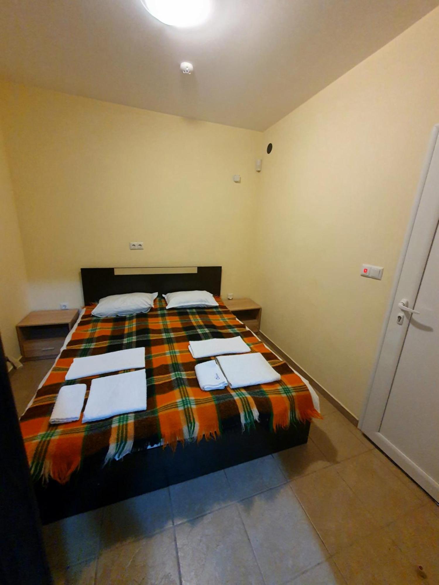 Viriks Hotel Бургас Екстериор снимка