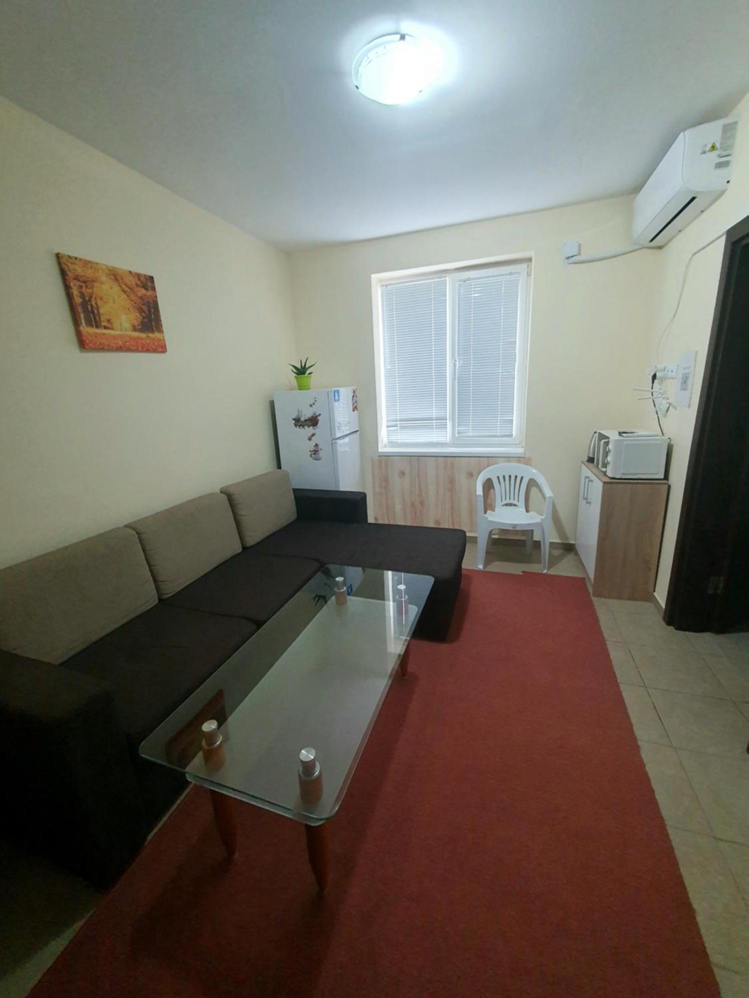 Viriks Hotel Бургас Екстериор снимка
