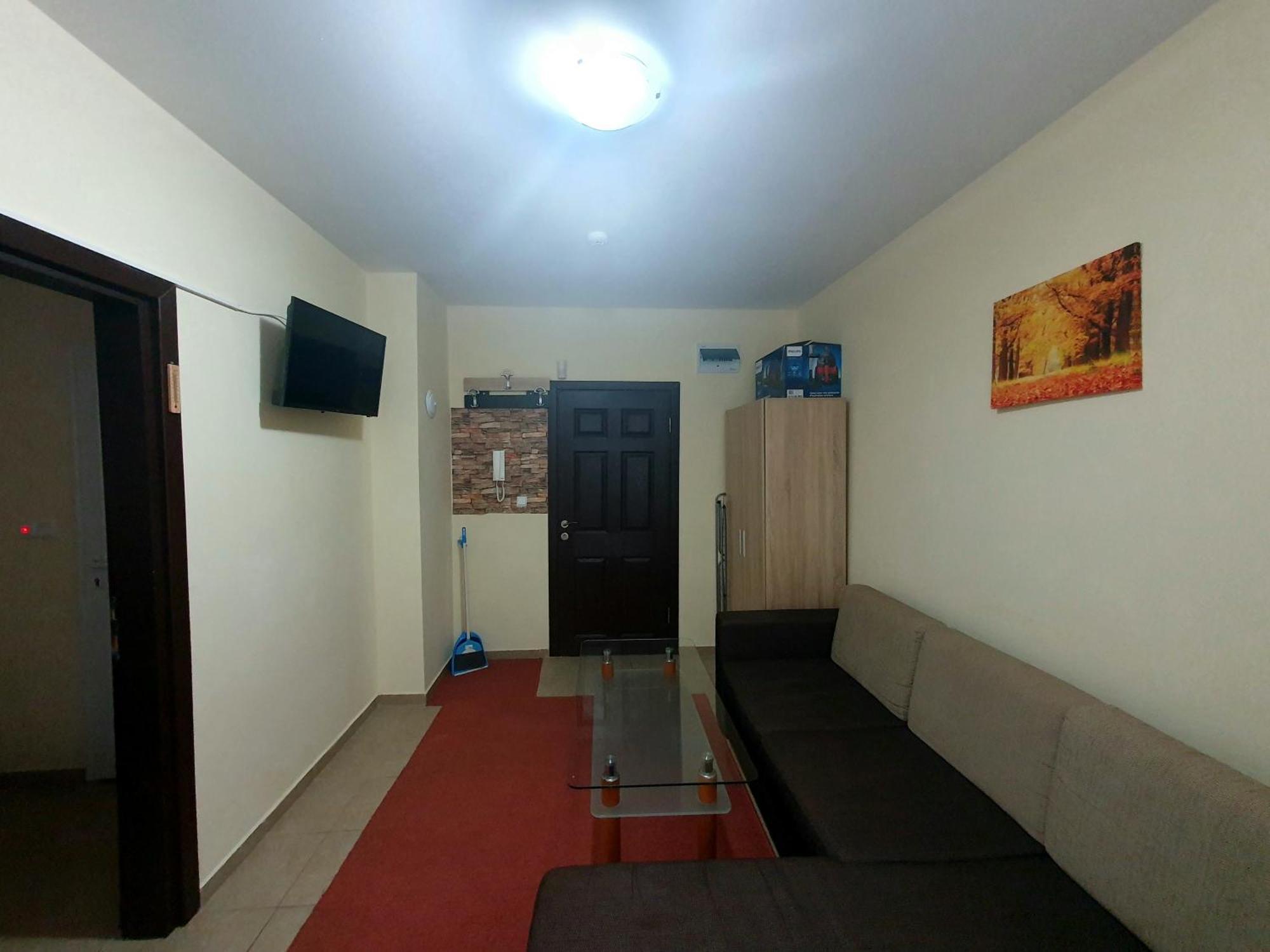 Viriks Hotel Бургас Екстериор снимка