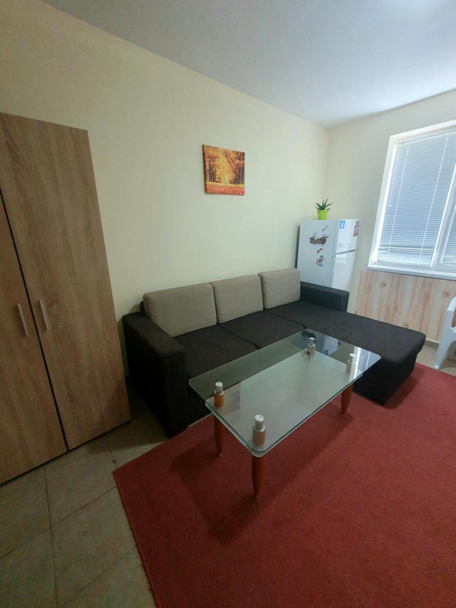 Viriks Hotel Бургас Екстериор снимка