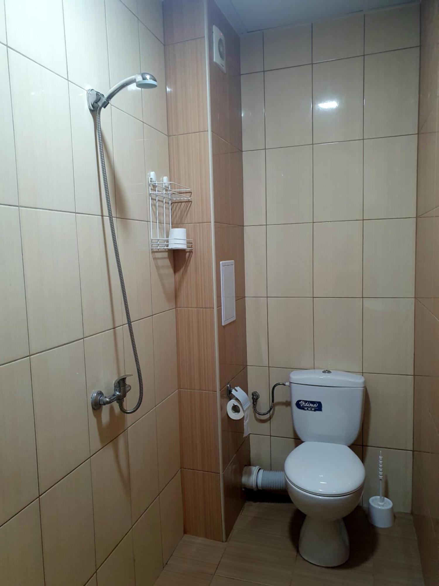 Viriks Hotel Бургас Екстериор снимка