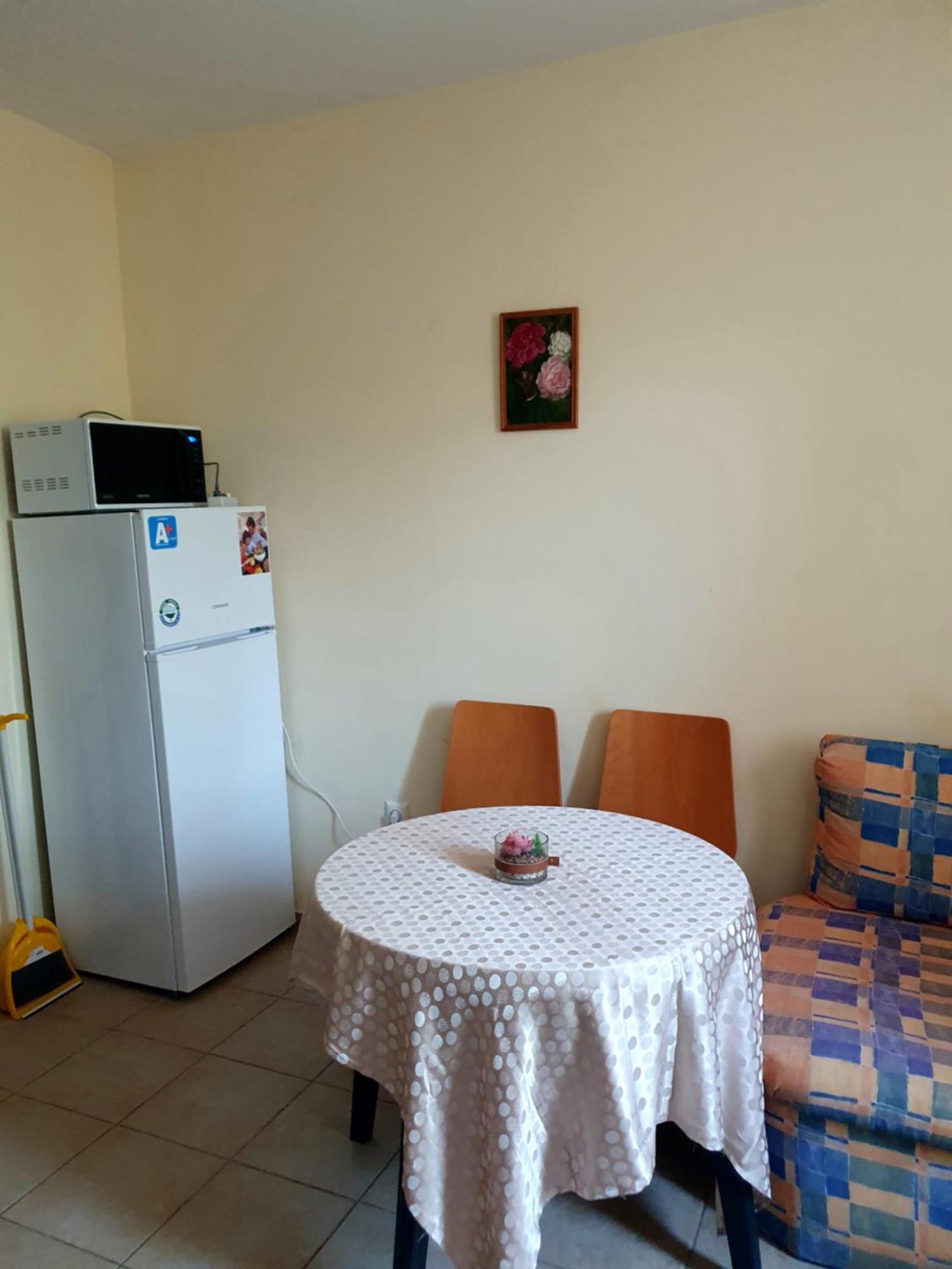 Viriks Hotel Бургас Екстериор снимка