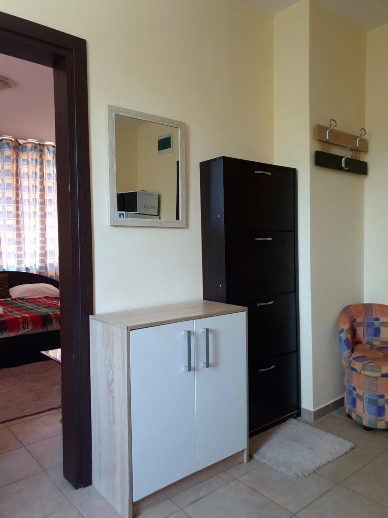 Viriks Hotel Бургас Екстериор снимка
