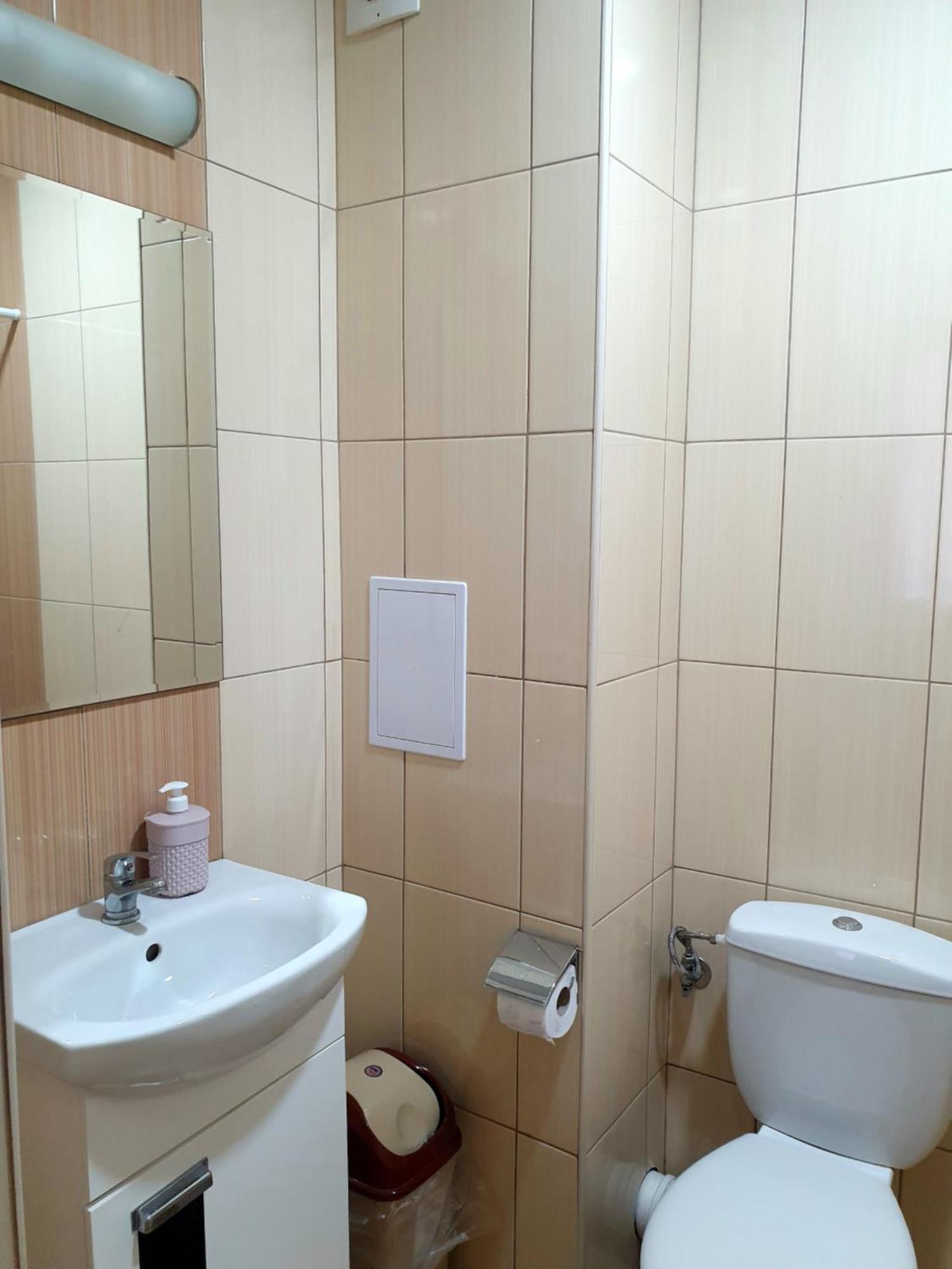 Viriks Hotel Бургас Екстериор снимка