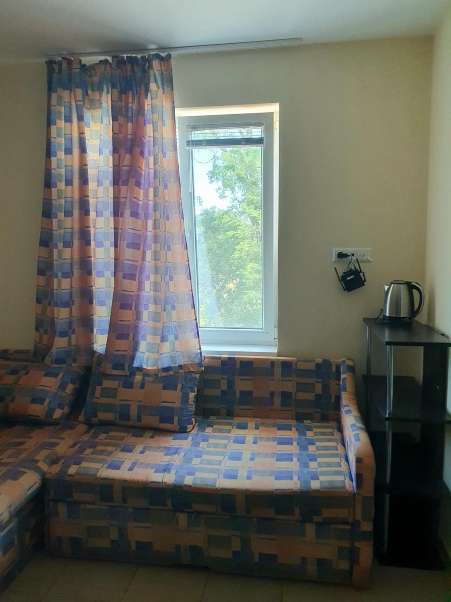 Viriks Hotel Бургас Екстериор снимка