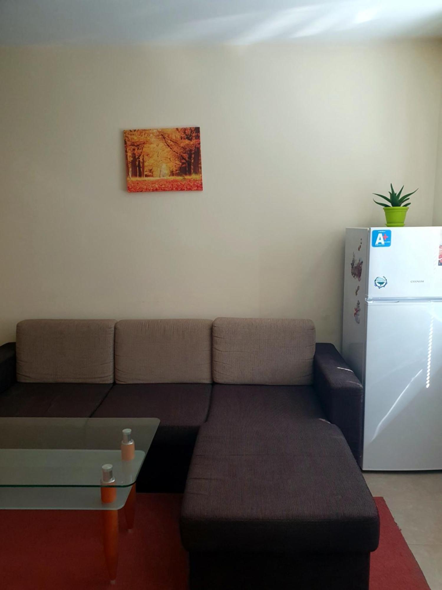 Viriks Hotel Бургас Екстериор снимка