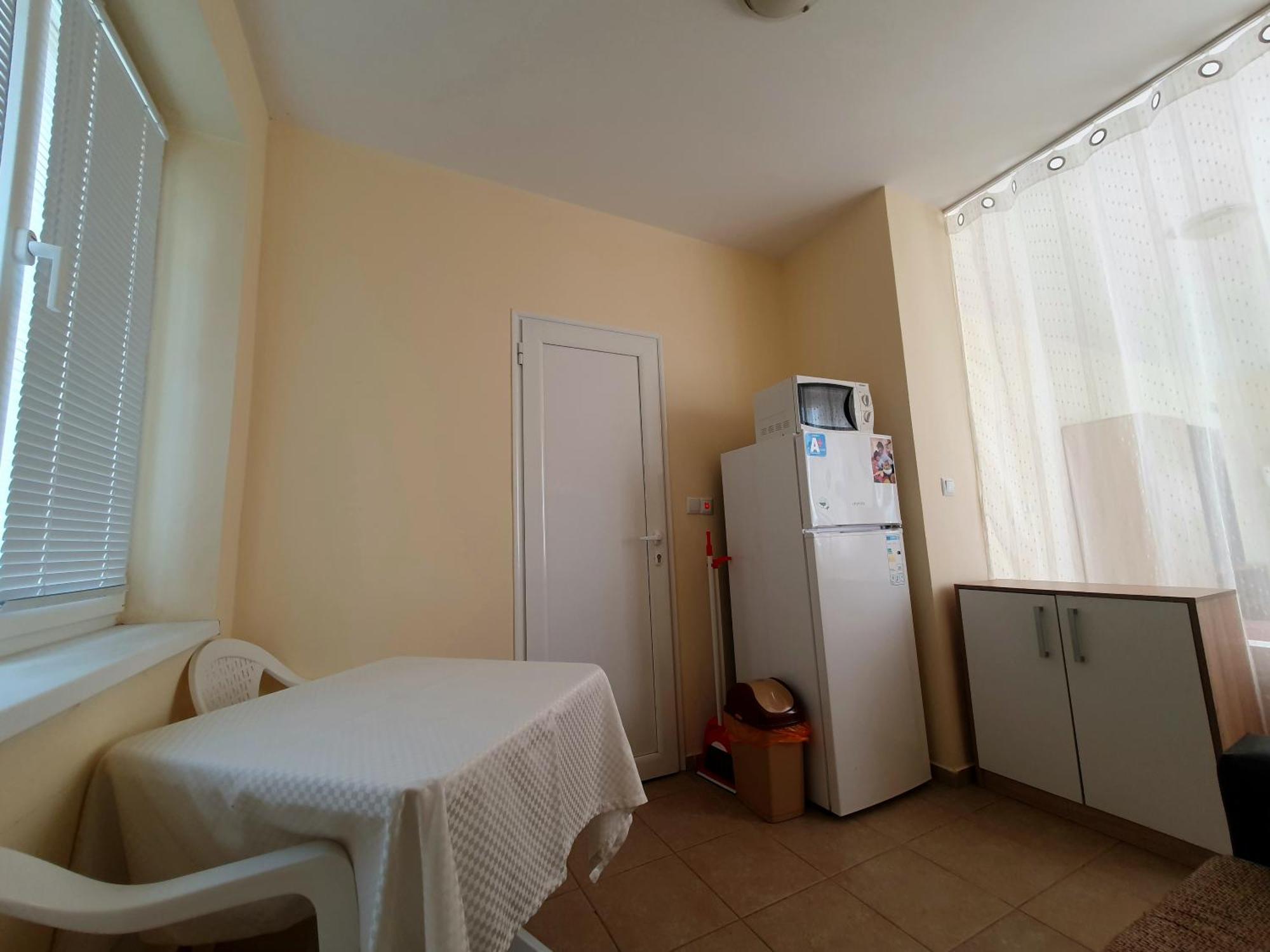 Viriks Hotel Бургас Екстериор снимка