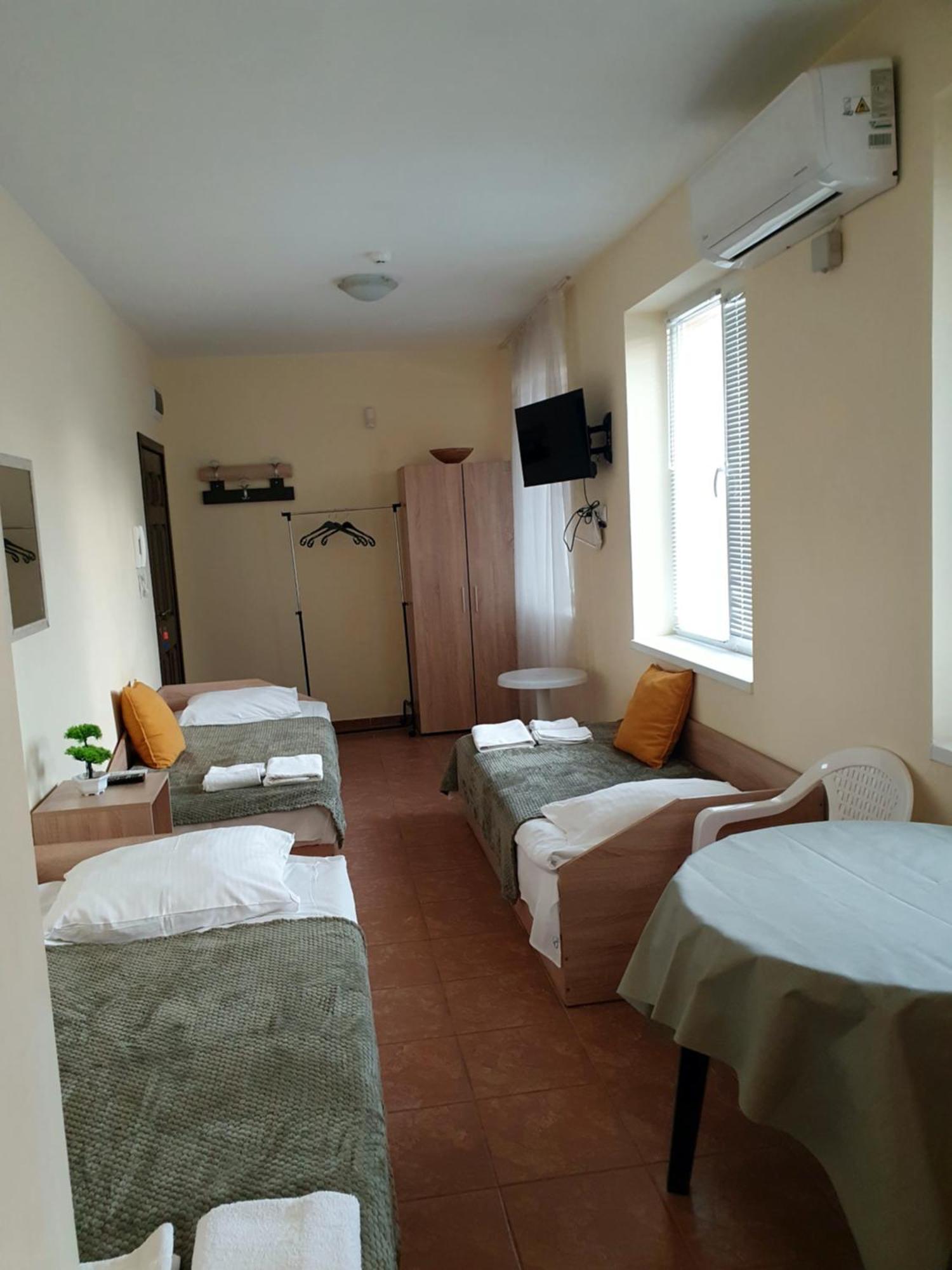 Viriks Hotel Бургас Екстериор снимка