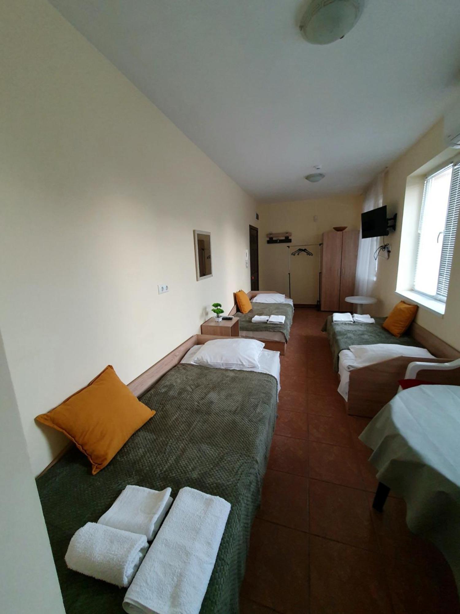 Viriks Hotel Бургас Екстериор снимка
