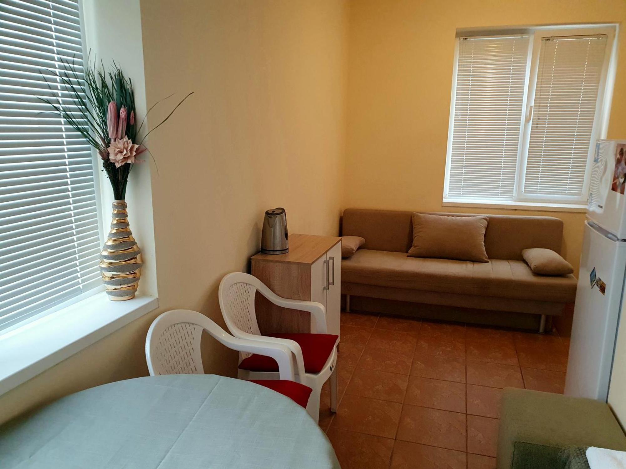 Viriks Hotel Бургас Екстериор снимка