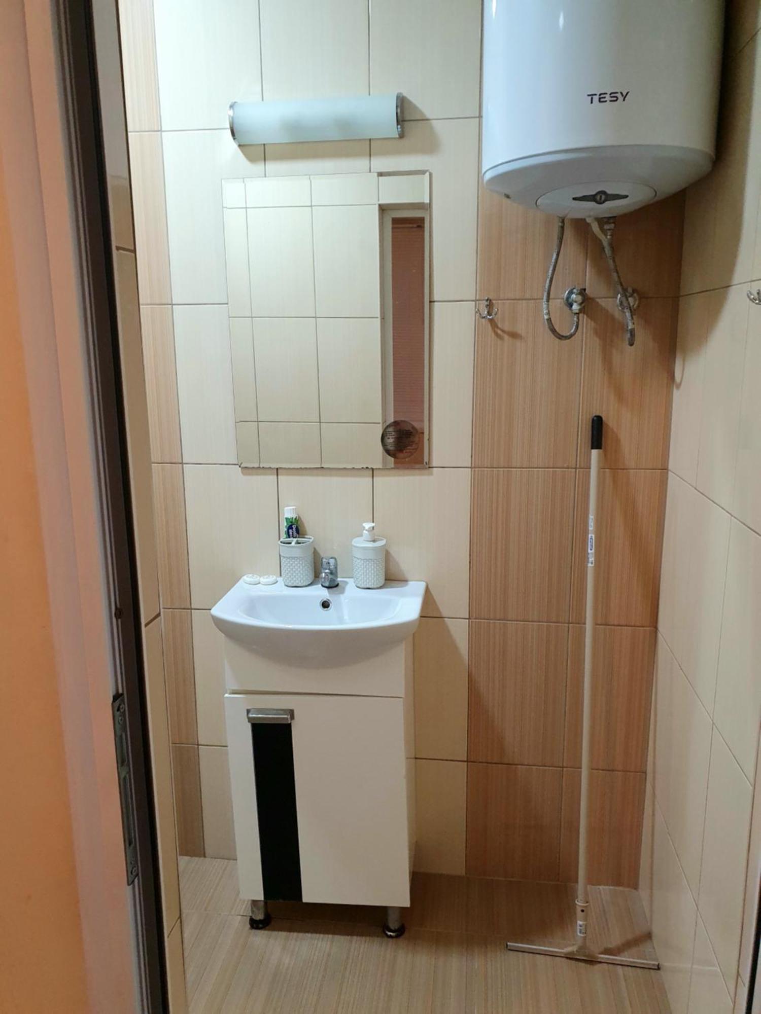 Viriks Hotel Бургас Екстериор снимка