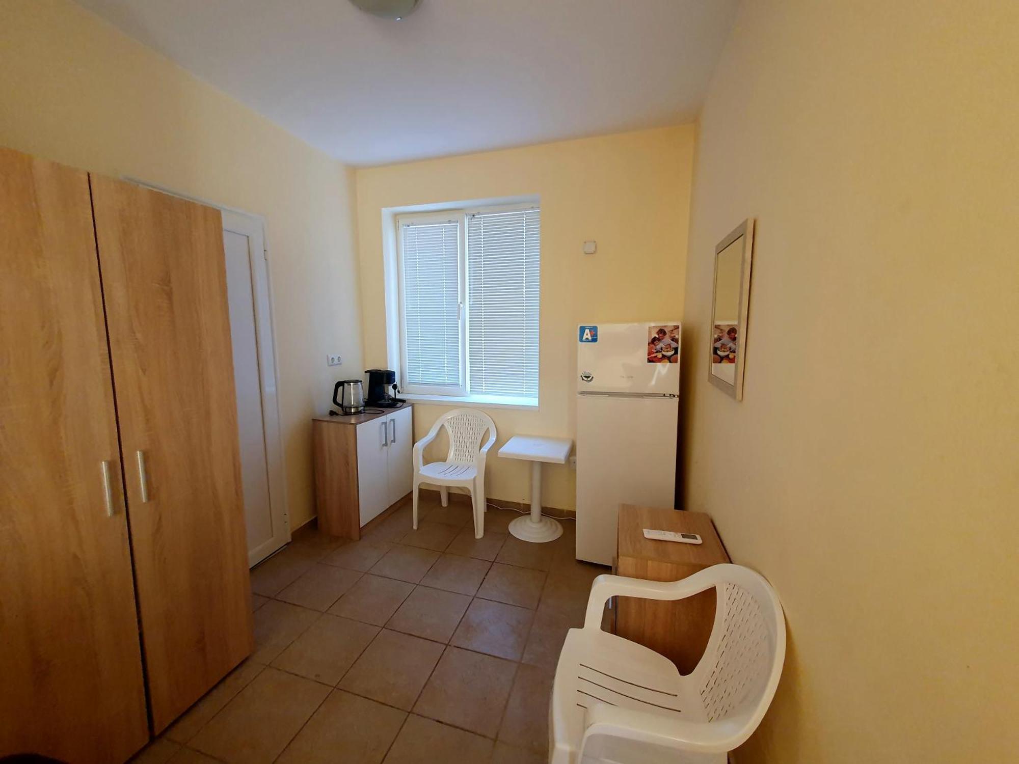 Viriks Hotel Бургас Екстериор снимка