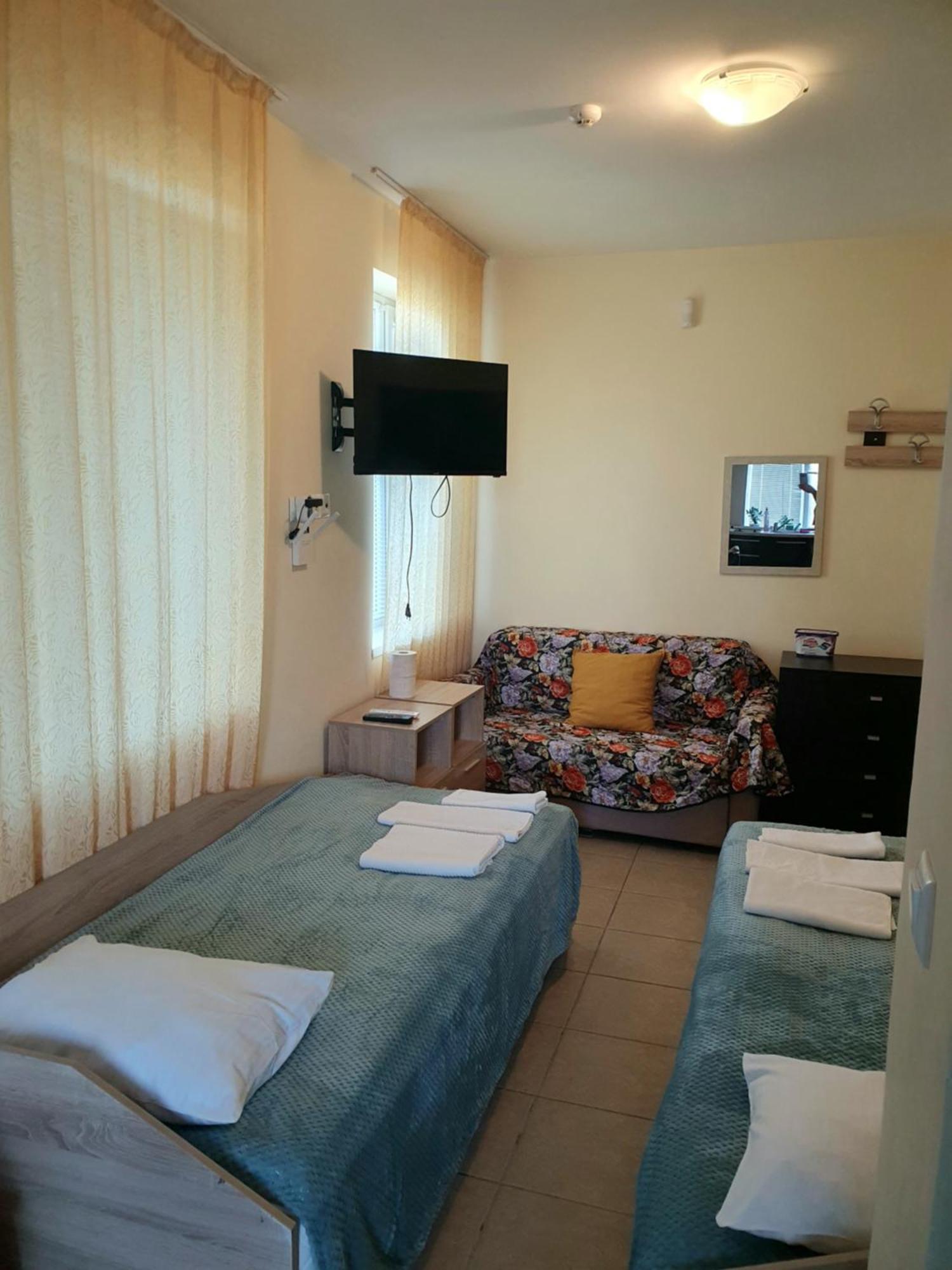 Viriks Hotel Бургас Екстериор снимка