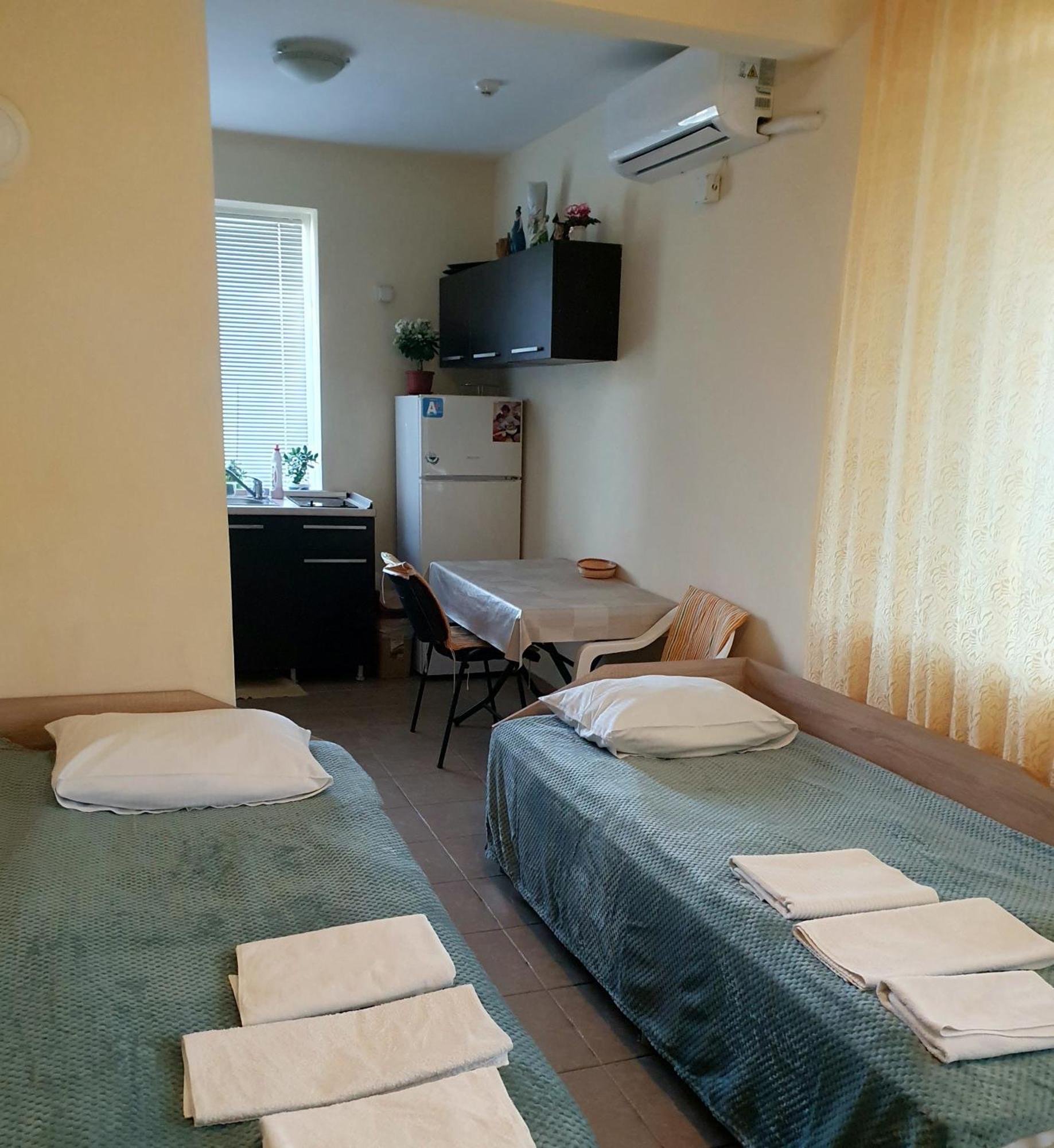 Viriks Hotel Бургас Екстериор снимка